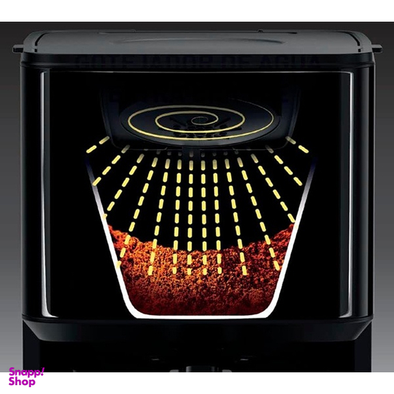 قهوهساز تفال مدل CM600840