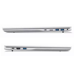 لپ تاپ 16 اینچی ایسر مدل Aspire Lite AL16-52P-59QU-i5 1334U-16GB DDR5-512GB SSD-IPS