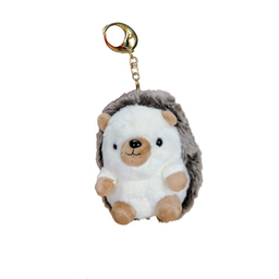 جاکلیدی طرح اورجینال نانو پلیشی مدل جوجه تیغی