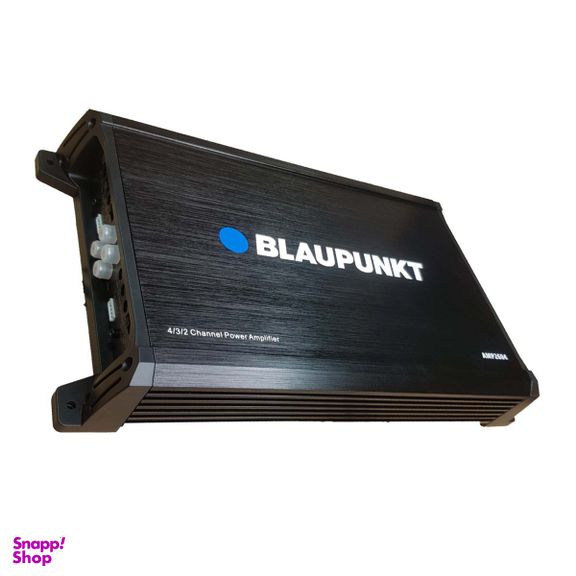 آمپلی فایر بلاپونکت مدل AMP2604