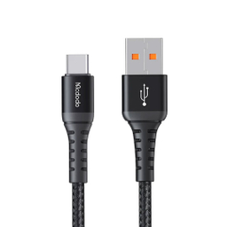 کابل تبدیل USB به USB-C مک دودو مدل CA-2271 طول 100 سانتی متر