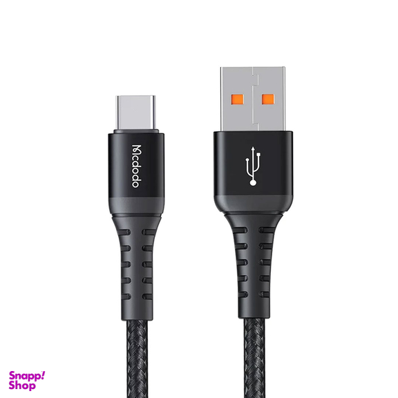 کابل تبدیل USB به USB-C مک دودو مدل CA-2271 طول 100 سانتی متر