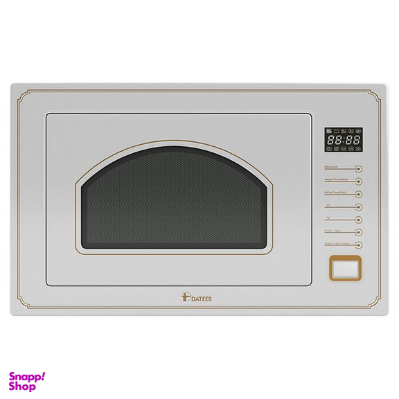مایکروویو داتیس مدل DTM 928 Classic Ultra
