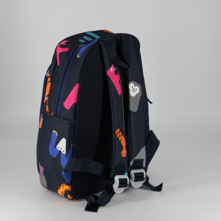 کوله پشتی کد 889