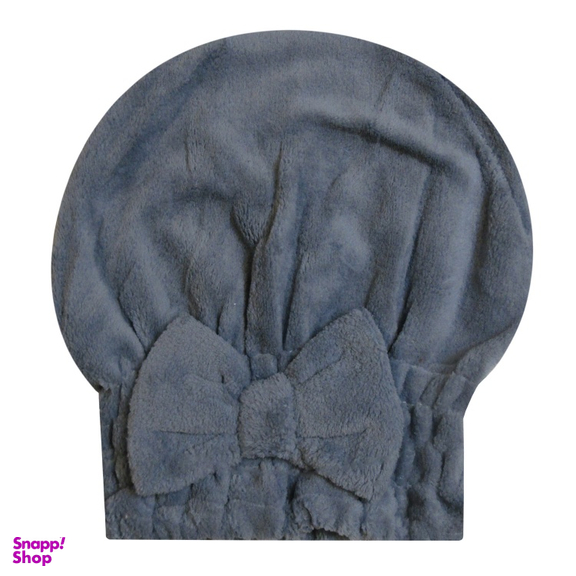 کلاه حمام هوم اند لایف مدل گلوریا طرح پاپیون