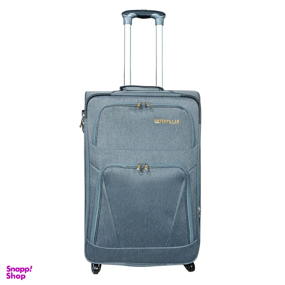 چمدان طرح کت مدل CAT40317M سایز متوسط