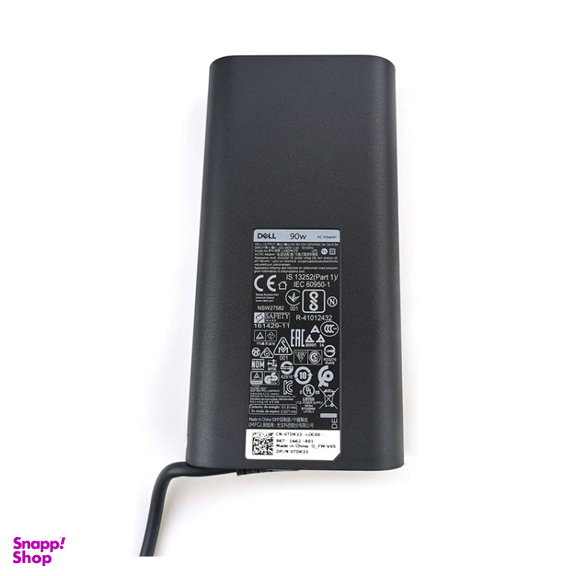 شارژر لپ تاپ 90 وات TYPE-C دل مدل 2500062