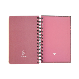 سالنامه سال 1404 سم طرح سحر حروف