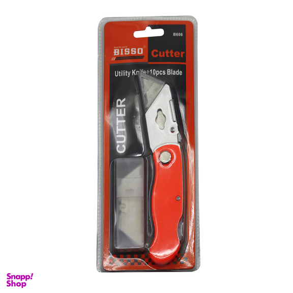 کاتر کناف بیسو مدل YPNA-KANAF-B606