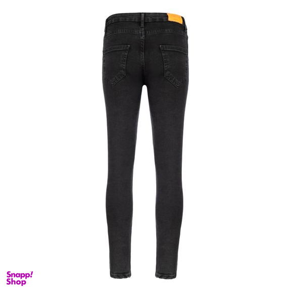 شلوار جین زنانه سرژه مدل 221159 اسکینی