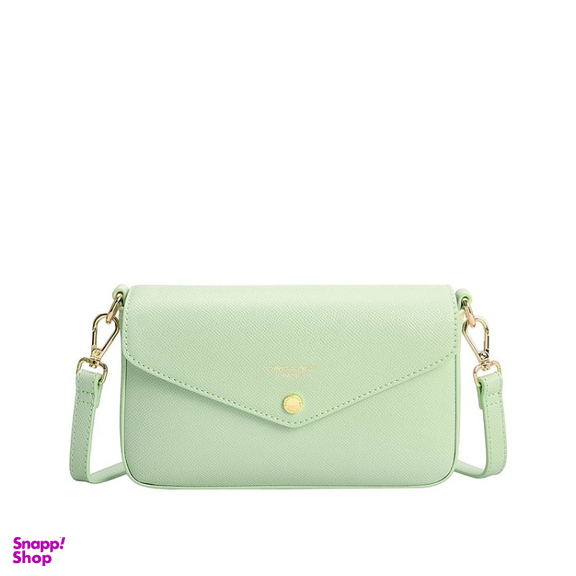 کیف دستی زنانه دیوید جونز مدل David Jones CM6120B