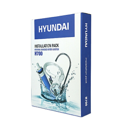 دستگاه تصفیه کننده آب هیوندای مدل H700