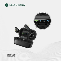 میکروفون بی سیم یقه ای گرین لاین مدل GM-85X
