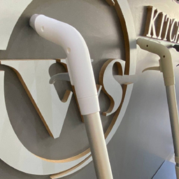 تی اسپری دار دو طرفه دبلیو اس کد 9001