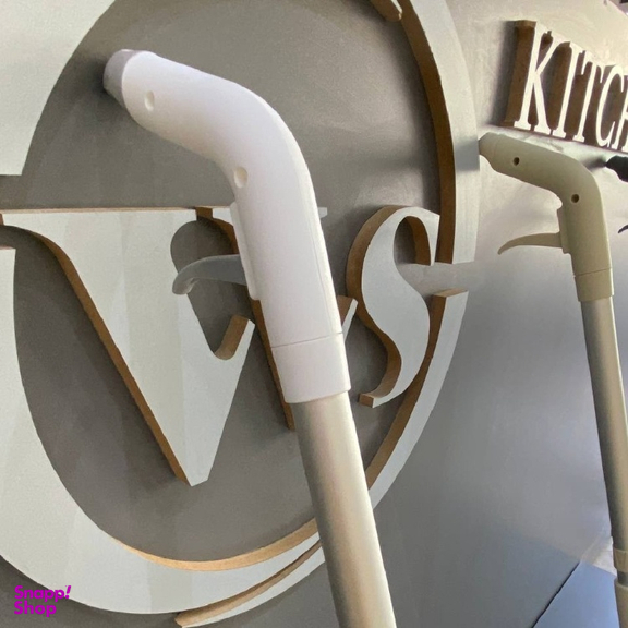 تی اسپری دار دو طرفه دبلیو اس کد 9001