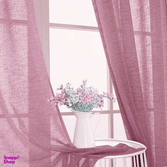 پرده فوروارد مدل FCLT90012 سایز 280 × 150 سانتی متر