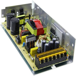 آداپتور مرکزی دوربین مدار بسته مدل PS1215R