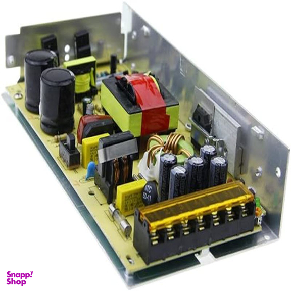 آداپتور مرکزی دوربین مدار بسته مدل PS1215R