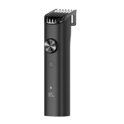 ماشین اصلاح موی سر و صورت شیائومی مدل Grooming Kit Pro XMGHT2KITLF