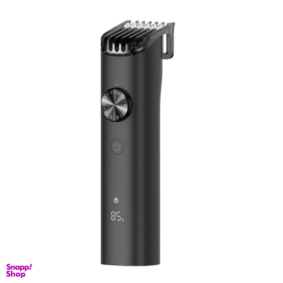ماشین اصلاح موی سر و صورت شیائومی مدل Grooming Kit Pro XMGHT2KITLF