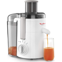 آبمیوه گیری مولینکس مدل  JU370