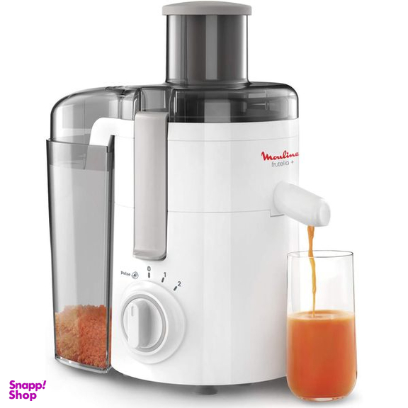 آبمیوه گیری مولینکس مدل  JU370