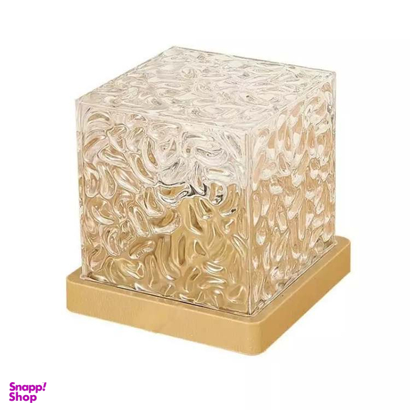 چراغ خواب مدل 360 درجه آکواریومی