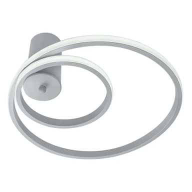 لوستر سقفی چشمه نور کد L6372/2-WT