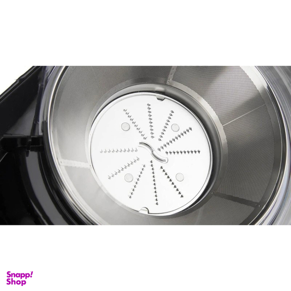 آبمیوه گیری پاناسونیک مدل MJ-DJ01