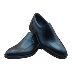 کفش مردانه کلاسیک پرسیس مدل 4188 رنگ مشکی