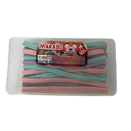 پاستیل آجری مارابو وزن 1500 گرم