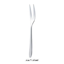 سرویس قاشق چنگال 146 پارچه کابان کد 085 Kaban