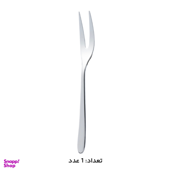 سرویس قاشق چنگال 146 پارچه کابان کد 085 Kaban