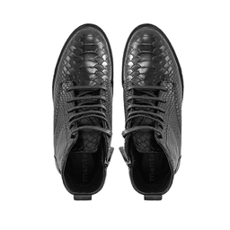 نیم بوت زنانه منط مدل z269 کد 16864