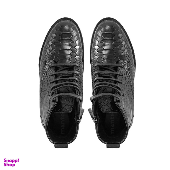 نیم بوت زنانه منط مدل z269 کد 16864