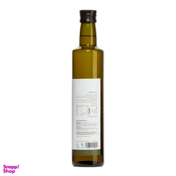 روغن زیتون فرابکر رزبن وزن 500 میلی لیتر به همراه روغن هسته انگور رزبن وزن 250 میلی لیتر