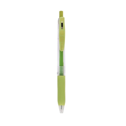 روان نویس زبرا مدل ساراسا ZEBRA JJB15-10C-E1 بسته 10 عددی