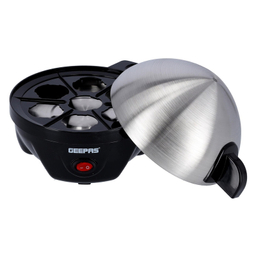 تخم مرغ پز جی پاس مدل GEB63032UK