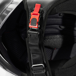 کلاه کاسکت بدون فک فلش مدل 852 matt black-gray