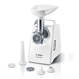 چرخ گوشت بوش مدل MFW3520W