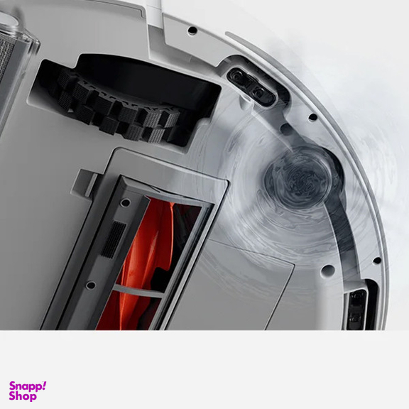 جاروبرقی رباتیک شیائومی مدل H40