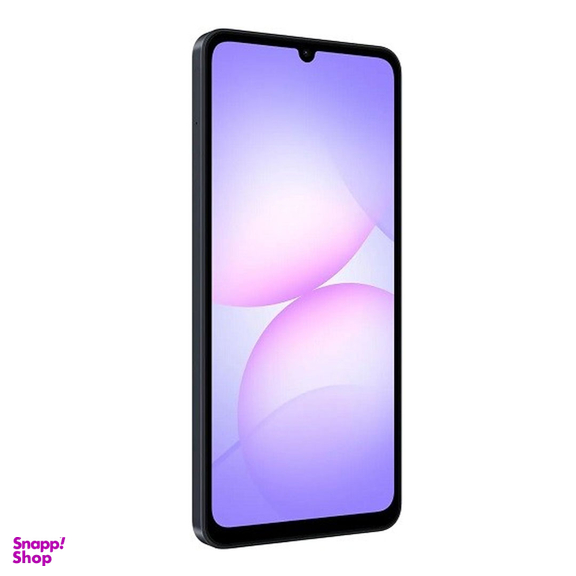 گوشی موبایل سامسونگ مدل Galaxy A07 دو سیم کارت ظرفیت 128 گیگابایت و رم 6 گیگابایت