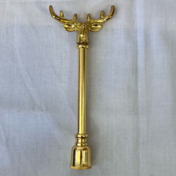 شمع خاموش کن نورهام مدل stnd گوزن