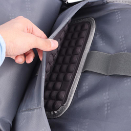 کوله پشتی لپ تاپ مکنیل مدل Camel Active MC-424