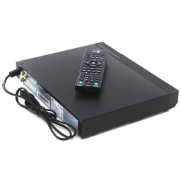 پخش کننده دی وی دی ال جی مدل DP132