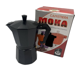 موکاپات موکا مدل 6 کاپ Moka