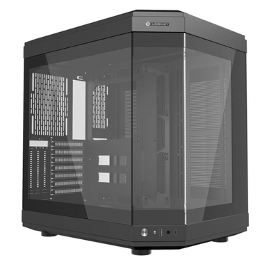 کیس کامپیوتر مخصوص بازی لاجیکی مدل LKC560B