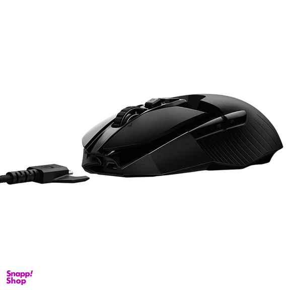 ماوس بی سیم گیمینگ لاجیتک مدل G903