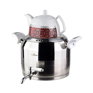 کتری و قوری یونیک کد 7295