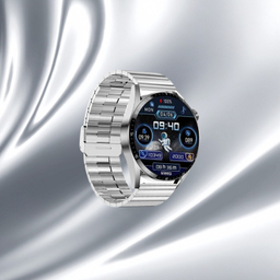 ساعت هوشمند گرین لاین مدل G-Master Metal